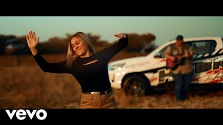 Wentzel  Meisie wat kan Vasdans Official Music Video [upl. by Niwre56]