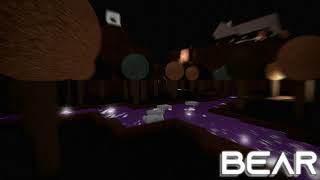 BEAR Roblox Soundtrack  Yoricks Resting Place [upl. by Ahseryt590]