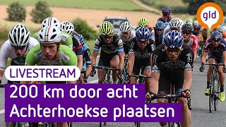 De Ronde van de Achterhoek 2023  LIVESTREAM [upl. by Myke]