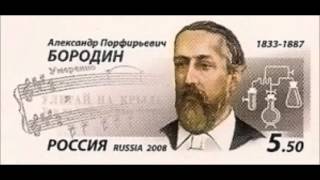 Borodin  Prince Igor  Polovtsian Dances clarpiano [upl. by Freiman]