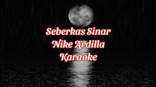 Seberkas Sinar karaoke [upl. by Nahem110]