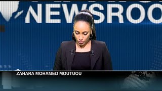 AFRICA NEWS ROOM  Madagascar Une élection présidentielle dominée par dexprésidents 13 [upl. by Dulce]