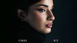 Calli  ICY  Prod by ILIR808 [upl. by Annid]