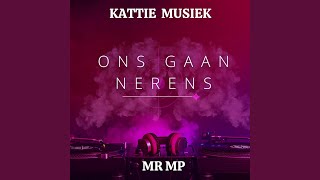 Ons gaan nerens feat Mr MP [upl. by Iroak]