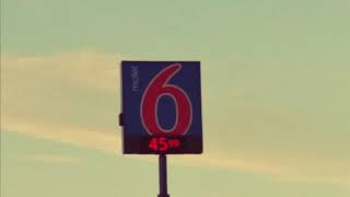 Motel 6 Radio Commercial  Save a Buck [upl. by Anaib]