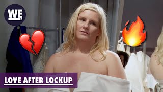 Love After Lockup 🚨🔥 Sneak Peek [upl. by Figueroa78]