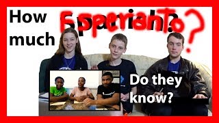 How much Esperanto Do My Kids Know [upl. by Toiboid629]