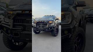 Ford Ranger Wildtrak 1089000 เครื่อง 20 ออโต้ แต่งพร้อมลุย ชุดเหล็ก Extreme สายออฟโรด ฟอร์ด [upl. by Punke784]