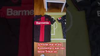 Was ist das beste Trikot [upl. by Nadnal]