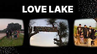 A short Trip to Love lake DubaiImmerse yourself in NatureLoveLakeDubaiAdinathBinny [upl. by Paulo]