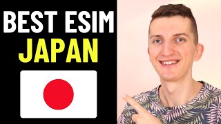 Best eSIM In Japan  How To Buy eSIM In Japan 2024 [upl. by Grover635]