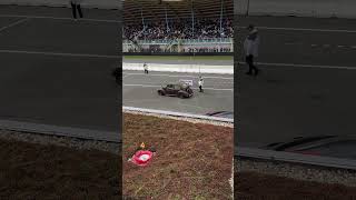 1000HP Porsche almost crashes😳 [upl. by Viviyan437]