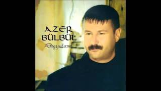 Azer Bülbül  Bu gece Karakolluk Olabilirim  Yeni 2012 [upl. by Tila]