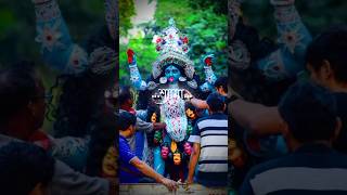 শ্যামা মা তোর চরণ ধরে থাকতে দিশ রে জনম ভোরে Kali Puja States WhatsApp status video [upl. by Ahsiema]