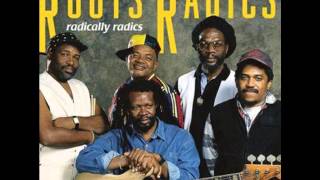 Roots Radics  Radically Radics [upl. by Airoled]