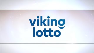 Vikinglotto izloze – 07062023 [upl. by Lesirg]