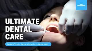 Ultimate Dental Care  Powerful Subliminal [upl. by Cullen]