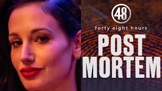 Justice for Amie Harwick  Full Episode  Post Mortem [upl. by Ahsein]