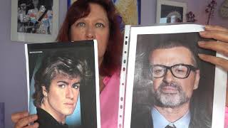 George Michael LOVE Special Twin Flames  Soul Mates amp More [upl. by Warram]