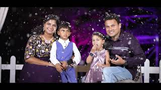 Family Song Hemash amp Geethikss family trending love best vizag cinimatography bestvideo [upl. by Kcor144]