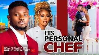 LOVE SUGAR amp SPICE  MAURICE SAM CHIOMA NWAOHA CHIDI DIKE 2024 LATEST NIGERIAN LOVE MOVIE [upl. by Stanzel638]