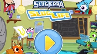 Slugterra Slug Life iOSAndroid Gameplay HD [upl. by Buckley]