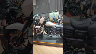 Renege United Motor  Vietnam MotoShow 2024 [upl. by Aneladgam]