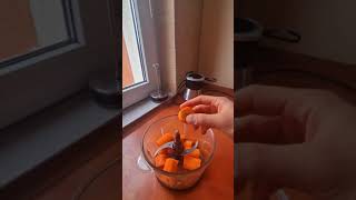 how to do Quick Carrot Salad for lazy people [upl. by Zetrok604]