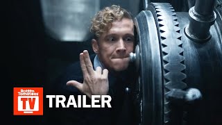 Army of Thieves Trailer 1 2021  Rotten Tomatoes TV [upl. by Acinom]