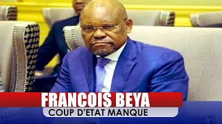 🔴RDC 07 02  Exclusif – coup détat déjoué léclairage sur l’interpellation de François Beya [upl. by Sivrep]