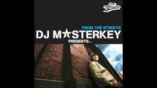 久保田利伸  LA・LA・LA LOVE SONG DJ MASTERKEY MIX [upl. by Leummas]