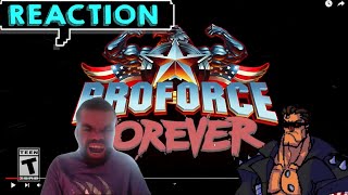 BROFORCE FOREVER FINAL UPDATE [upl. by Towny]