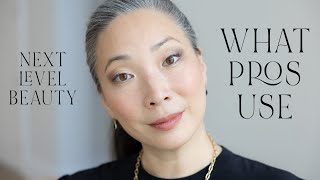 GRWM  Luxury Makeup The Pros Use [upl. by Anihpesoj706]