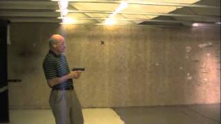 Concealed Carry Training  The Pocket Carry [upl. by Arni214]