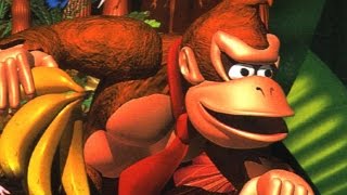 Donkey Kong Country  IGN Plays [upl. by Enyaw]