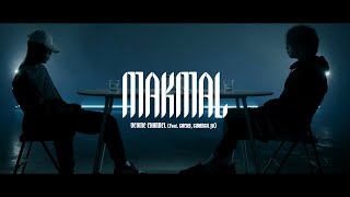 Devine Channel  막말 Feat 개코 조광일 MV ENGJPNCHN [upl. by Haerdna]