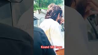 Masoom Sharma  Ravikant Bhurri shorts ytshortsindia ytshortsvideo ytviral yt kaandbhihoga [upl. by Janik161]