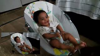 Baby Laughing and Giggling Video by Funny Kids [upl. by Duffy]