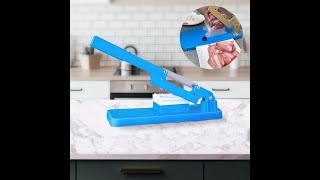 Slicer  Feliator Fix Multifunctional [upl. by Anes699]