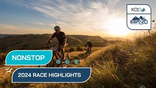 SANI2C NONSTOP 2024 HIGHLIGHTS [upl. by Dickie]