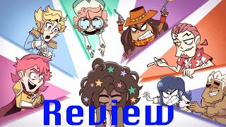 Epithet Erased Review [upl. by Pike165]