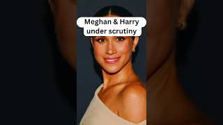 Meghan Markle and Prince Harry’s Management Style Under Scrutiny Again 1 [upl. by Imer]