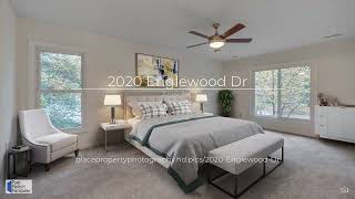 2020 Englewood Dr Apex NC [upl. by Arney]