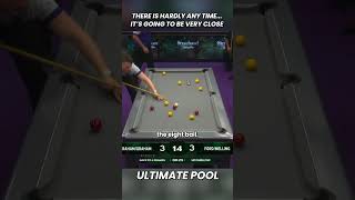 The Most Insane 8 Ball Pool Trick Shots Youve Ever Seen😱👍 shorts 8ballpool [upl. by Antonina]