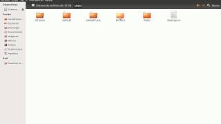 Cómo acceder a los archivos y carpetas de Windows desde Linux [upl. by Kempe475]