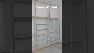 Wardrobe Loft Dressing plywood tvcabinetdesign kitcheninterior paneling tvwallunitdesign [upl. by Latona]