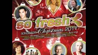 John Farnham  One Little Christmas Tree [upl. by Neeruan372]