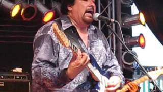 Bluesfest Gaildorf´ Coco Montoya live [upl. by Roxi]