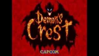 Demons Crest  Beyond the Colosseum theme cover [upl. by Annala]