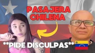 ¿ARREPENTIDA 🇨🇱 Pide Disculpas Públicas  quotMe Arrepiento de lo que hicequot [upl. by Retepnhoj]